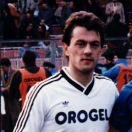 Domini: “Ago? Il più forte! Seba? Un big! Il Conte? Non è un fenomeno, ma…”