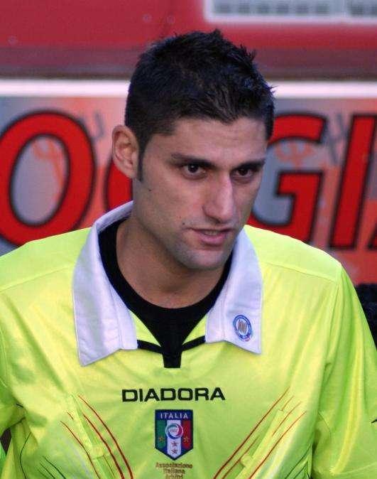 A Terni arbitra Abbattista ma è vietato cercare scuse