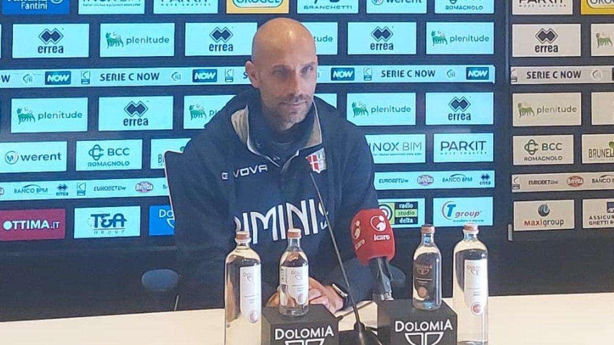 Ora sotto con il derby. Troise: “Vittoria meritata, ma da domani pensiamo alla Vis Pesaro”