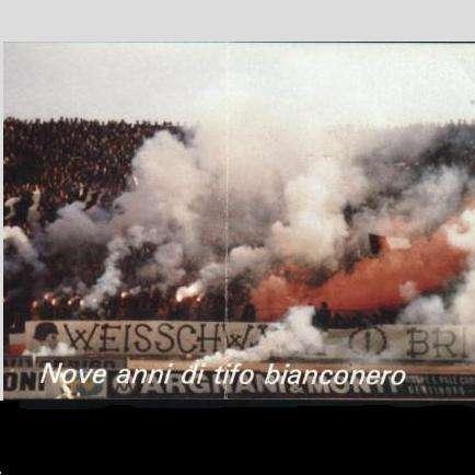 Cesena-Bologna (4-1) del 14 marzo 1982