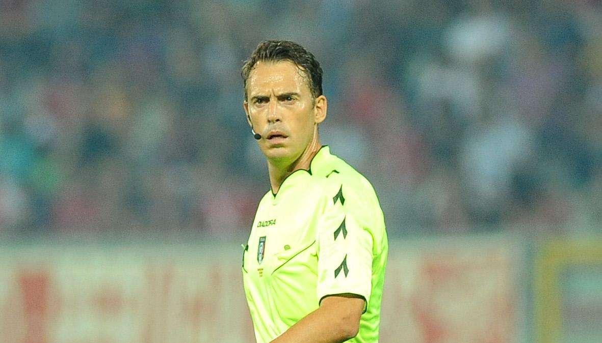Claudio Gavillucci