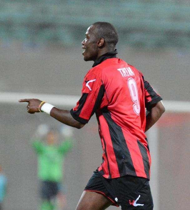 ESCLUSIVA: Juve-Cesena, c'è l'accordo per Thiam