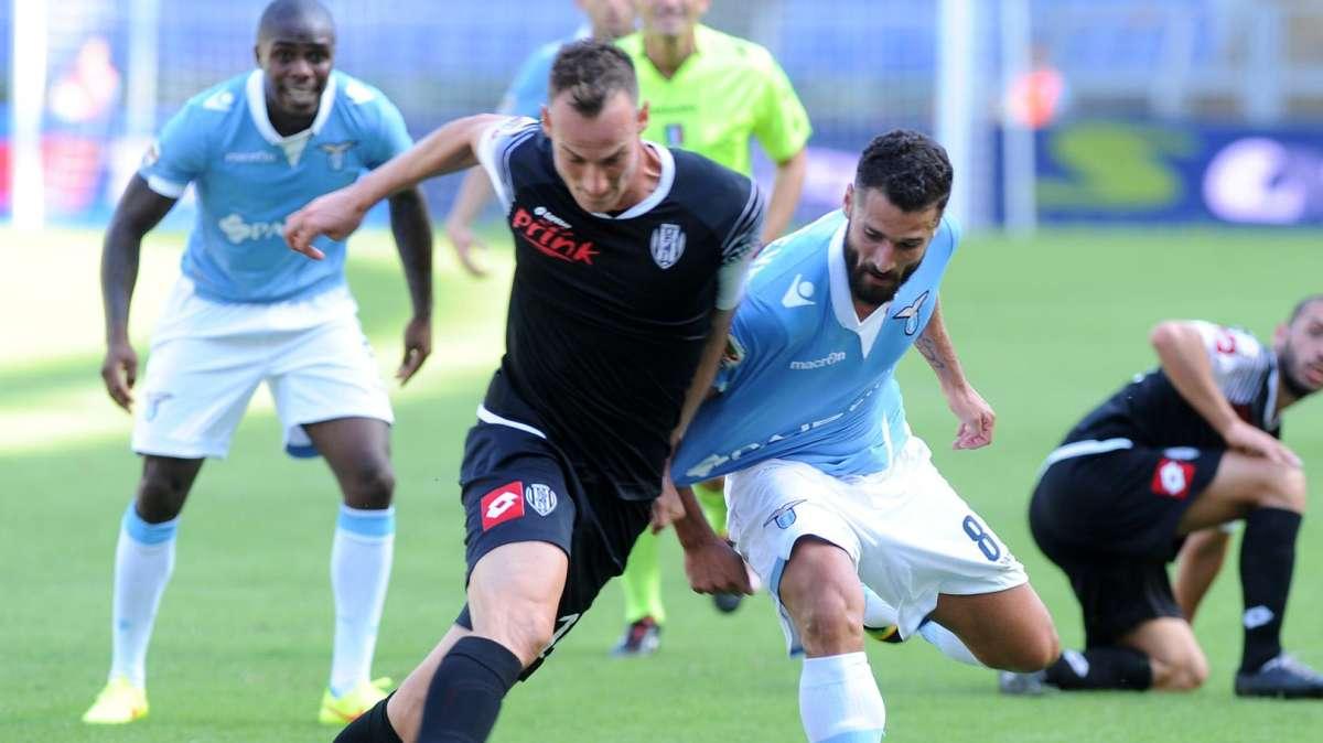 IL MESSAGGERO. Che mazzata a Cesena