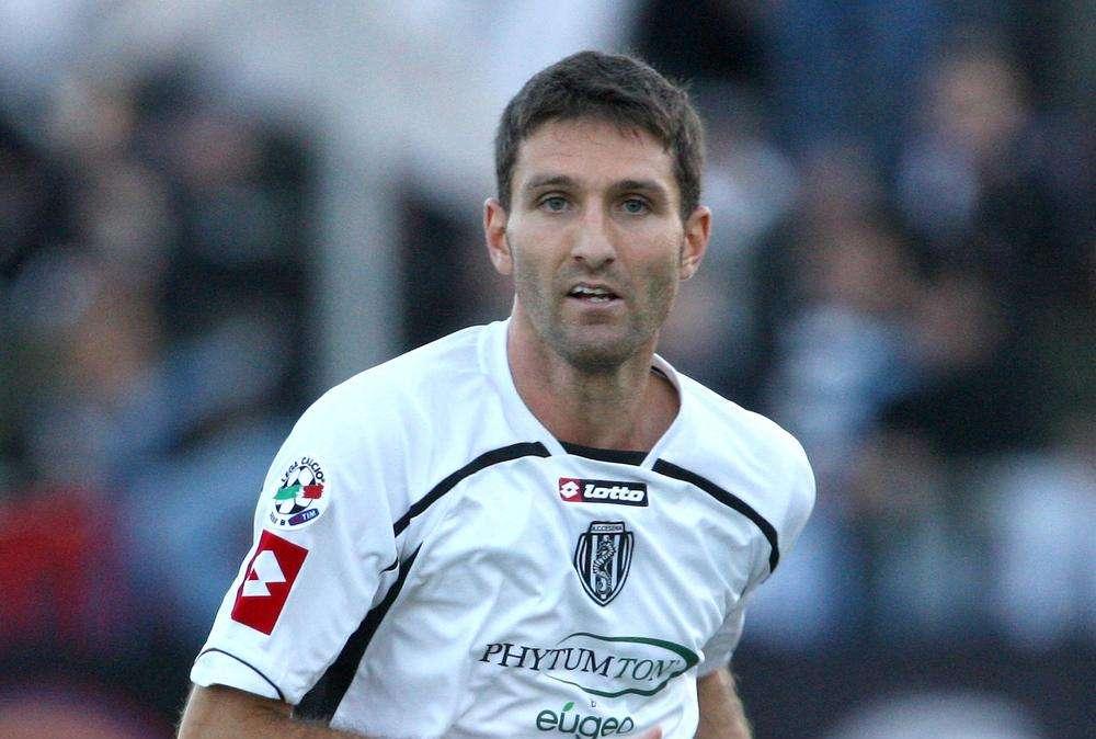 Ficcadenti fa scaldare Lauro e Jimenez