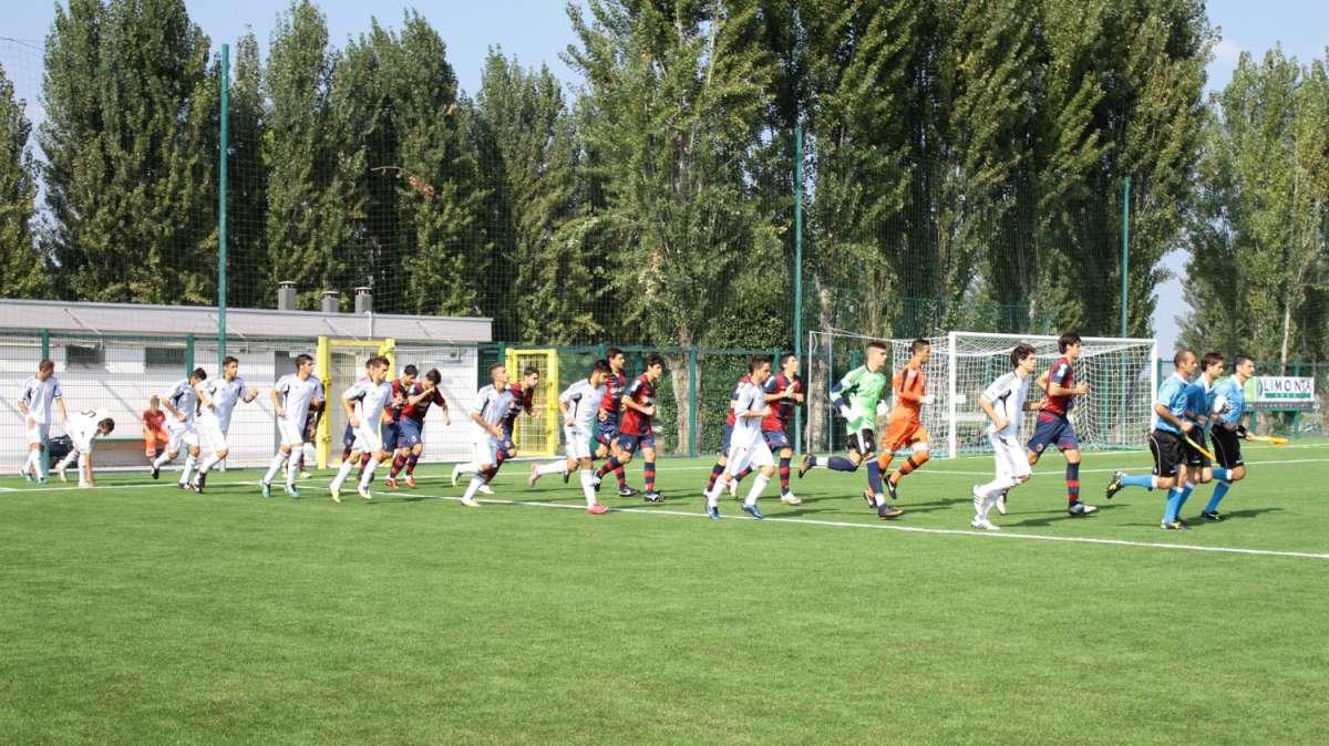 Black out Bologna: Cesena vince in rimonta 2-1