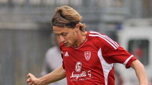 Nuova maglia per Fabio Cusaro