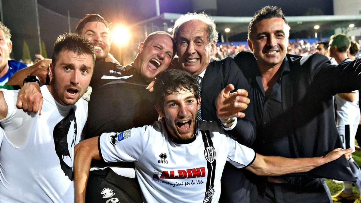 Bisoli: “Per il 19 luglio mi aspetto un altro regalo…”