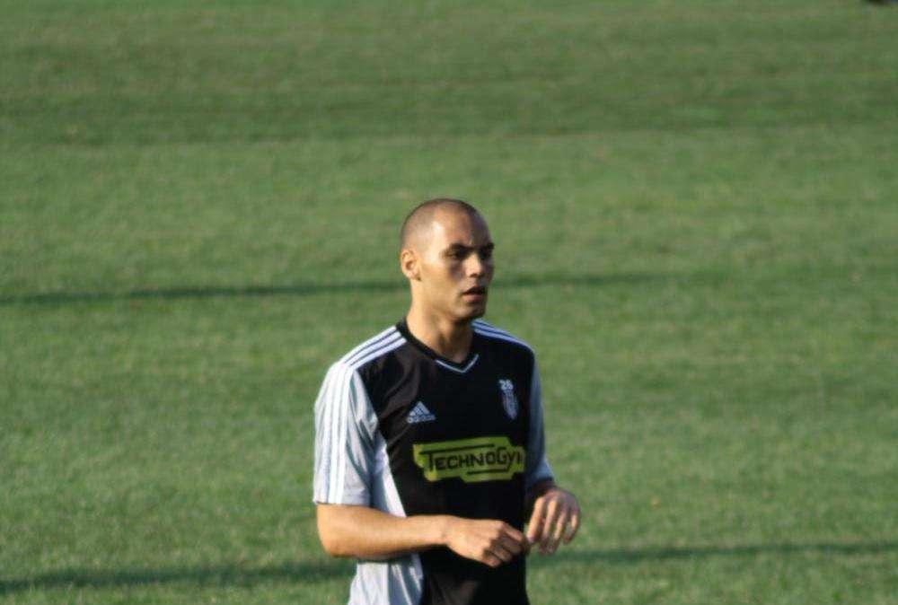 Benalouane è tornato nel gruppo