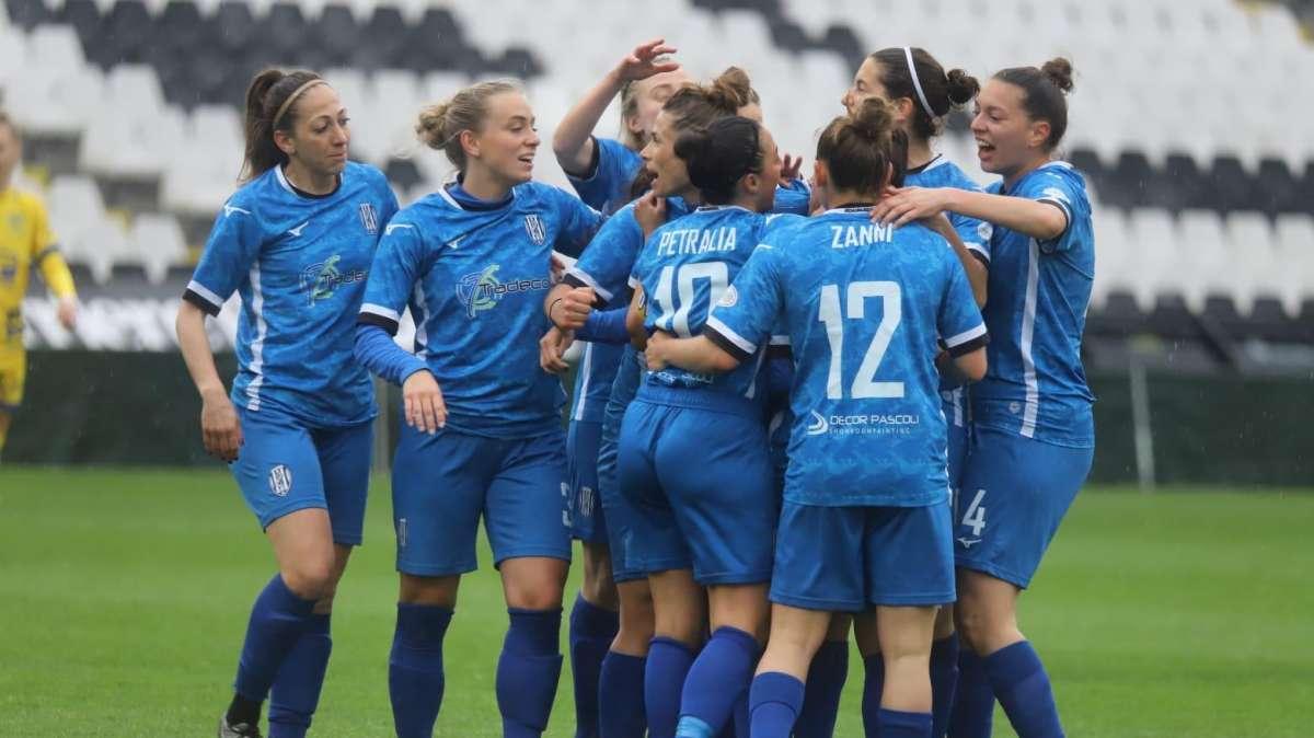 Cesena - Chievo 4-2| C'è una squadra che dà spettacolo al Manuzzi