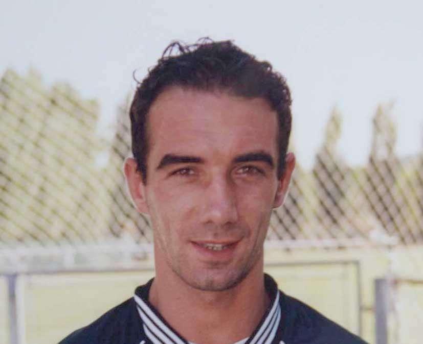 Carlo Taldo