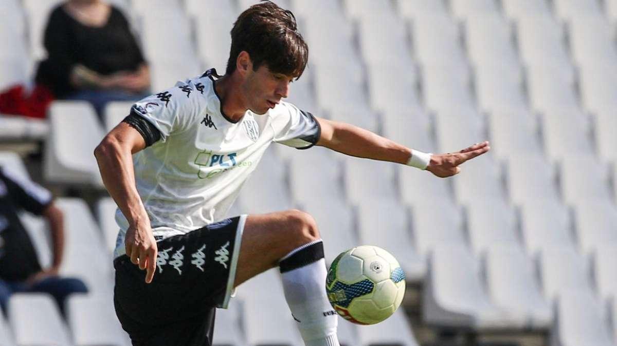 Cesena-Montevarchi 2-2 | Aiello liberaci al più presto da(i) Lewis