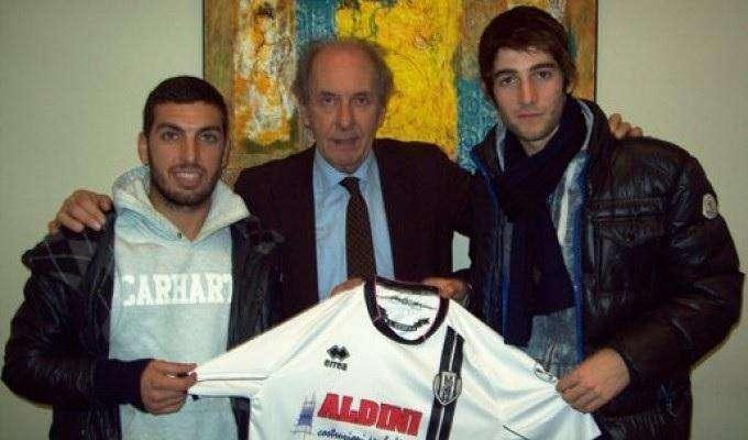 UFFICIALE: Marilungo e Gagliardini al Cesena