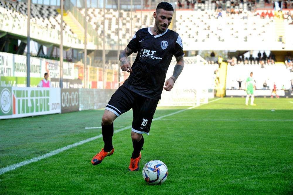 Alessandro, sempre il migliore