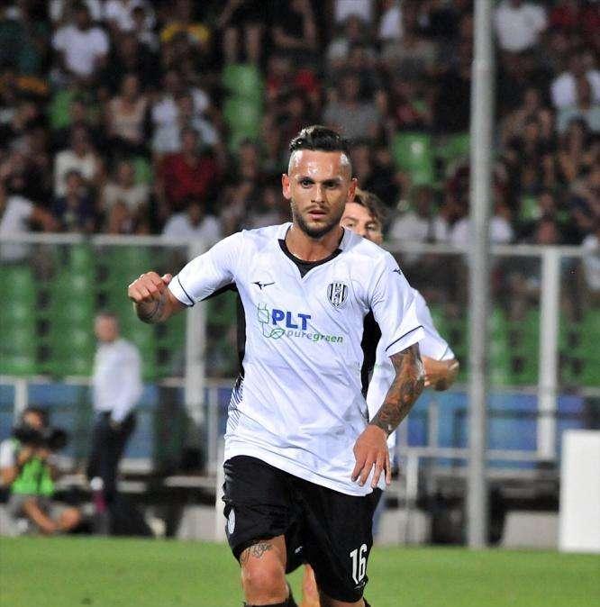 Le pagelle di Vicenza-Cesena | Passo indietro