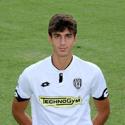Trattativa con l'Atalanta per un talento della Primavera bianconera