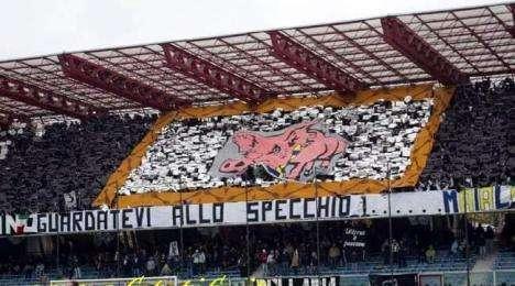 Guardatevi allo specchio