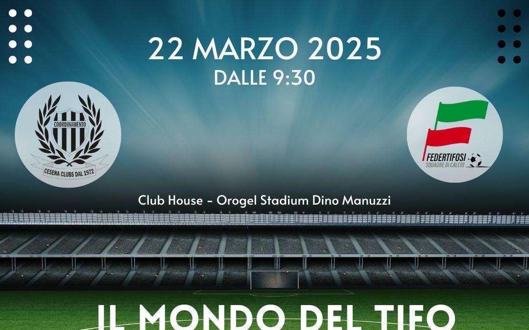 La mossa del  Centro Coordinamento: a raccolta il mondo del tifo