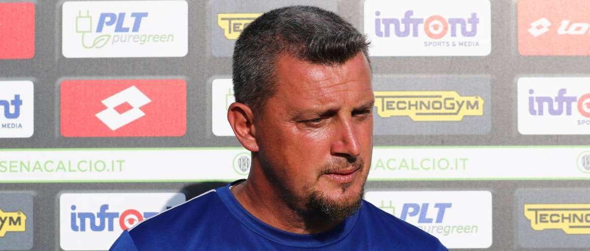 Camplone guarda avanti: "Ci sono ancora aspetti da migliorare"