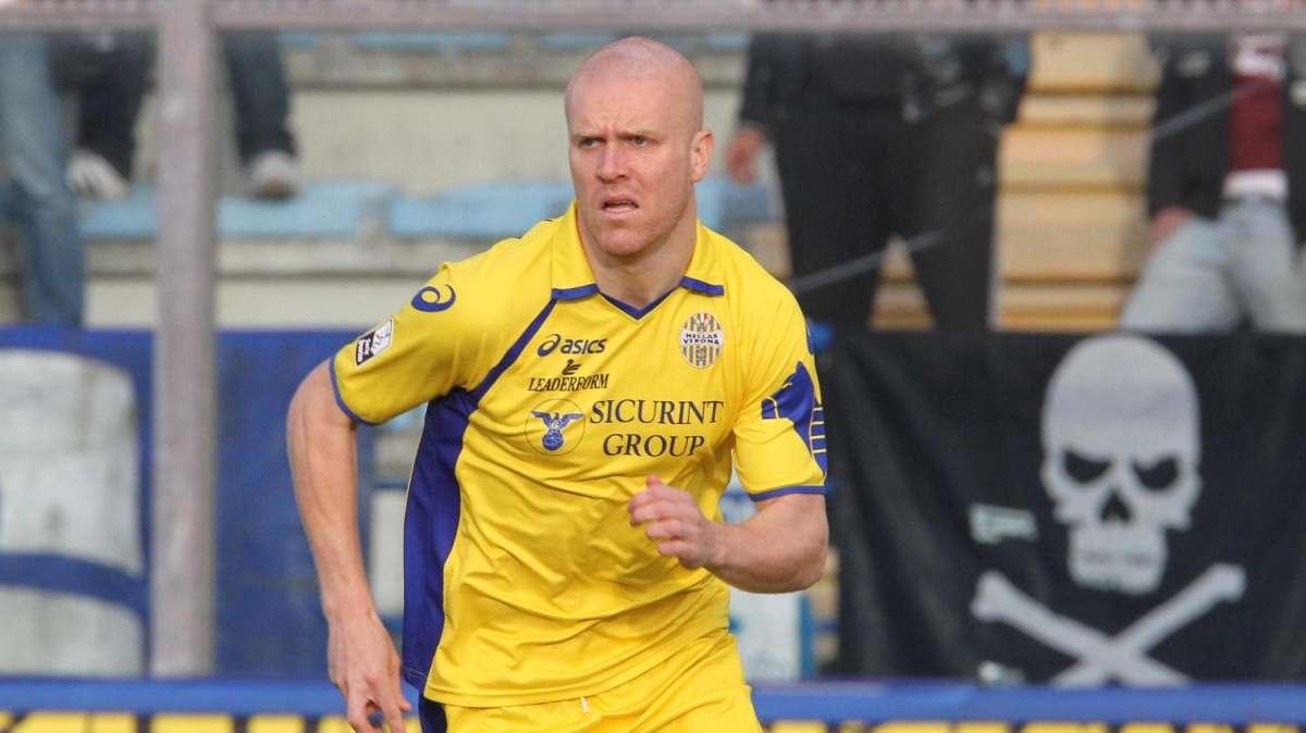 Anche il Cesena sulla tracce di Halfredsson