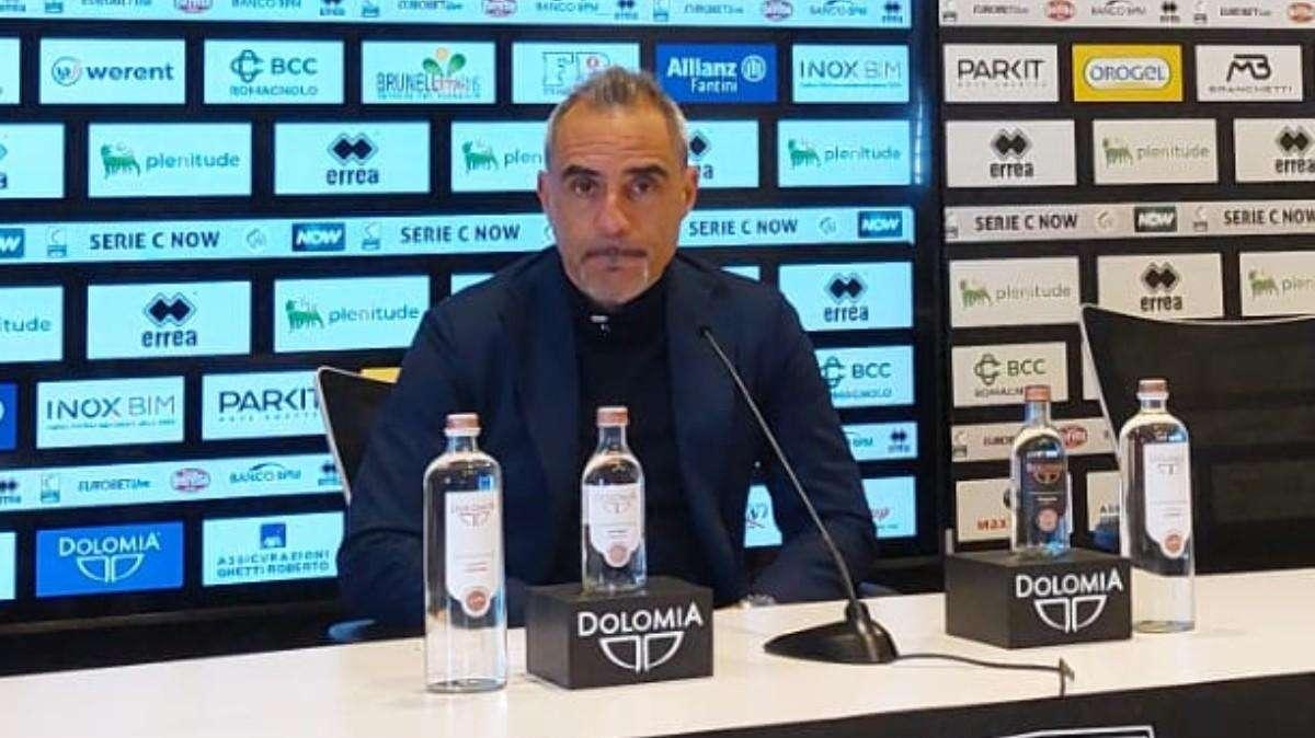 Toscano: “Domani una delle più importanti. Non importa se giochiamo prima o dopo la Torres”