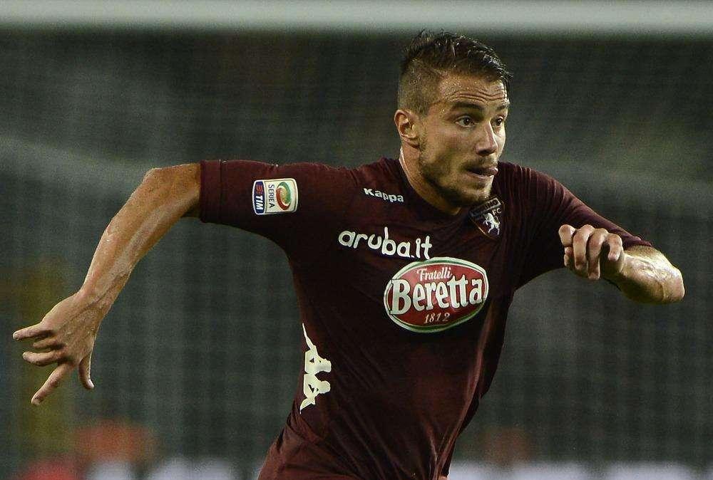 Ex azzurro nel mirino del Cesena