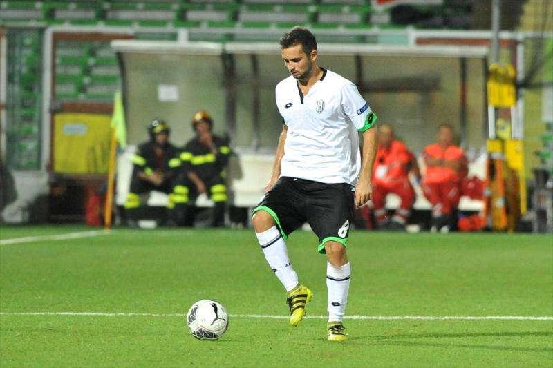 Schiavone ad un passo dal Lecce