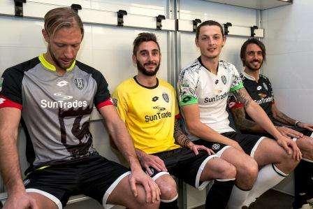 Foto Cesena Calcio