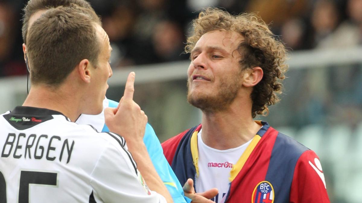 Ad oggi, ad uscire sconfitto da questa situazione caotica è Andrea Mancini