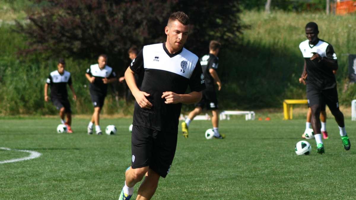 L'ex Nadarevic cambia ancora...