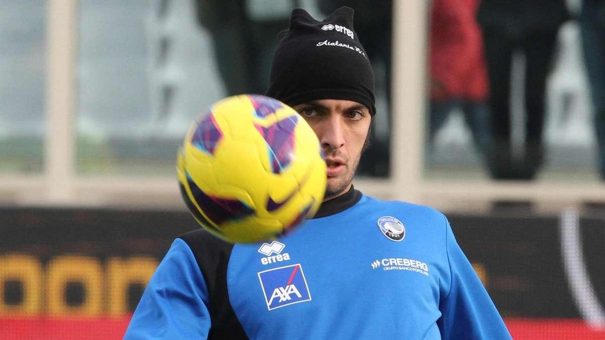 La convocazione contro il Napoli ritarderà l'arrivo di Marilungo