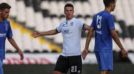 Federico Varano
