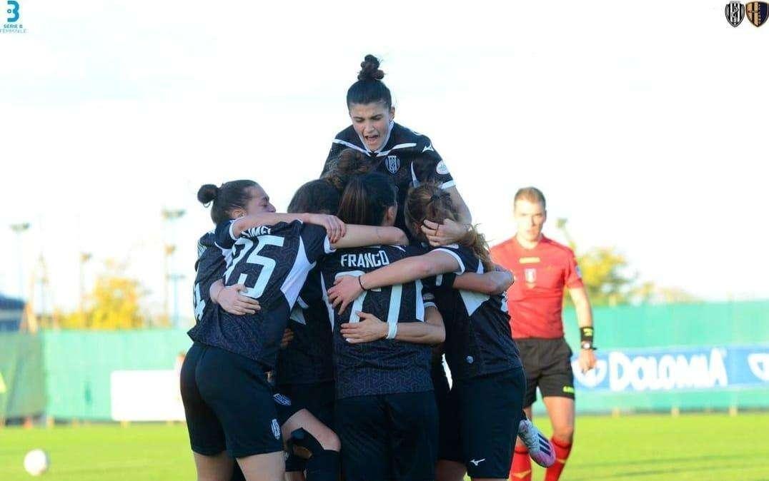 Cesena - Como 2-2 | Questo è il carattere bianconero!