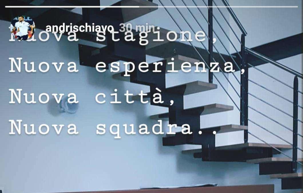 UFFICIALE: Schiavone firma con il Venezia