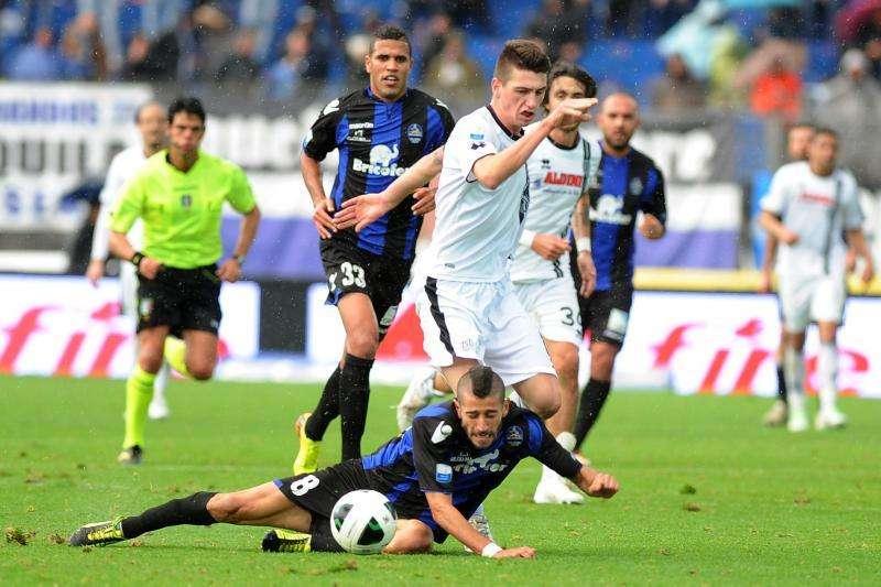 Potrebbe tornare Camporese