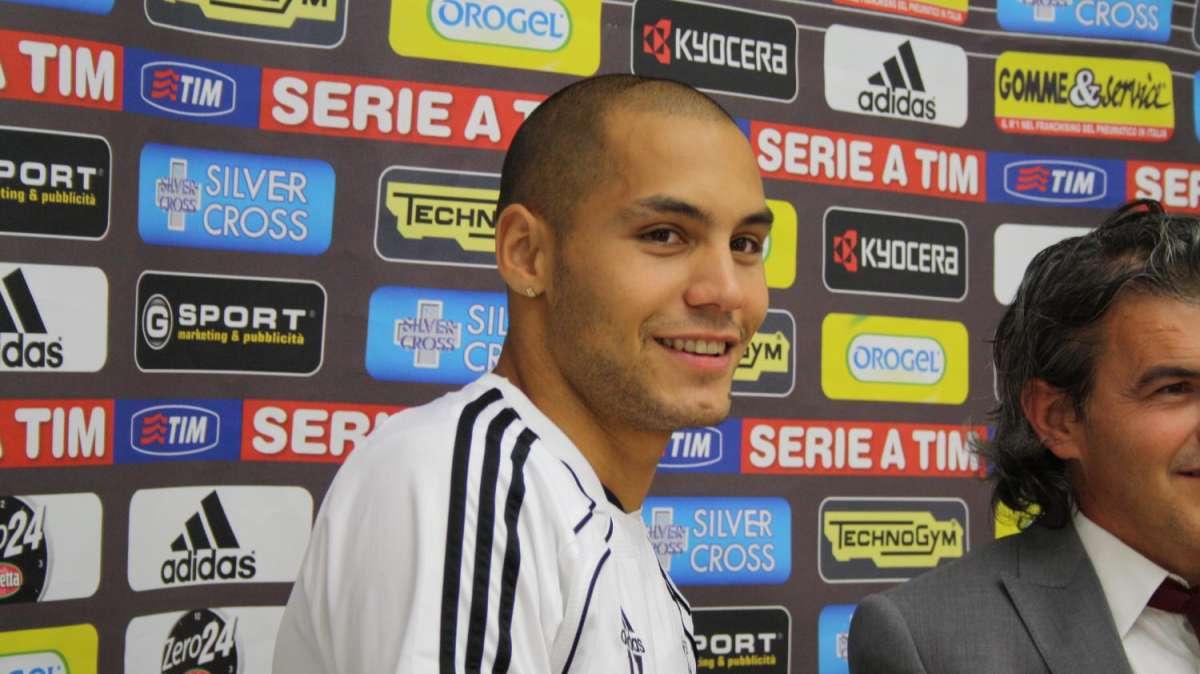 Torna Benalouane tra i convocati per il ritiro