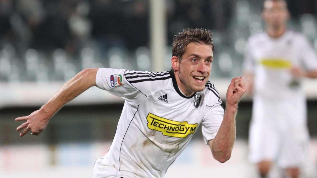 SONDAGGIO TUTTOCESENA: Rottura Cesena-Giaccherini: dite la vostra!
