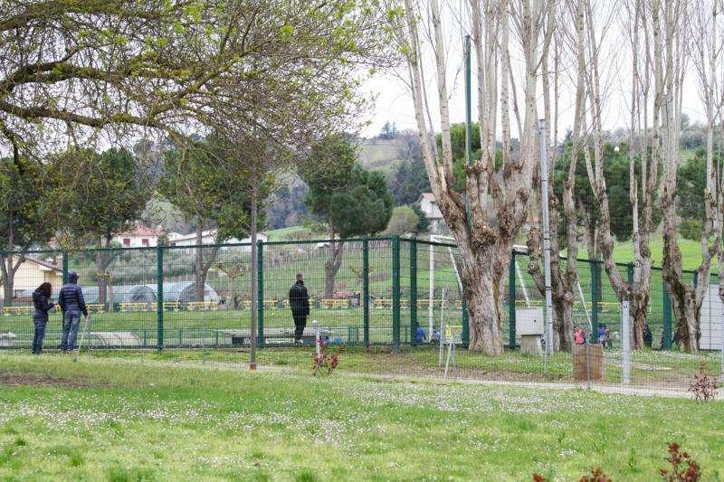 Giornata di riposo