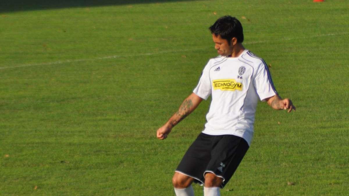 Jimenez reclama il "suo" gol alla Lega 