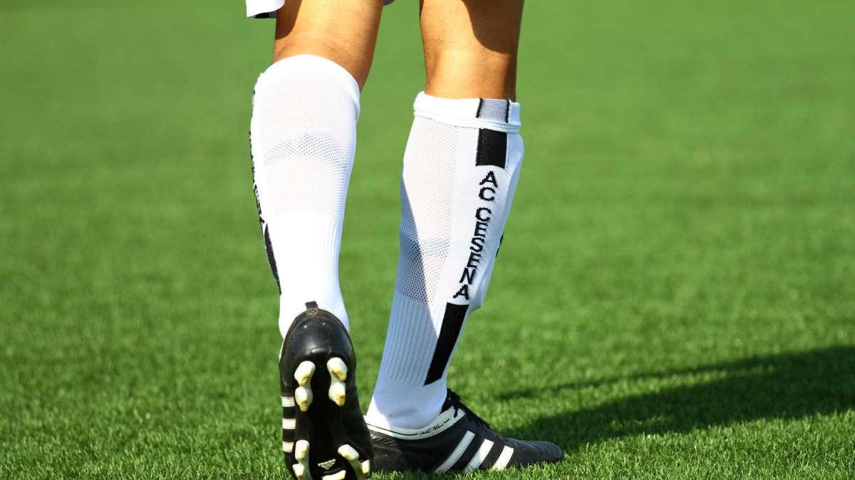 Il bianconero Gasperoni convocato in Under 17