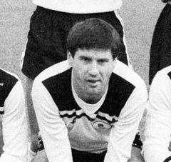 Oliviero Garlini (1980-'81)