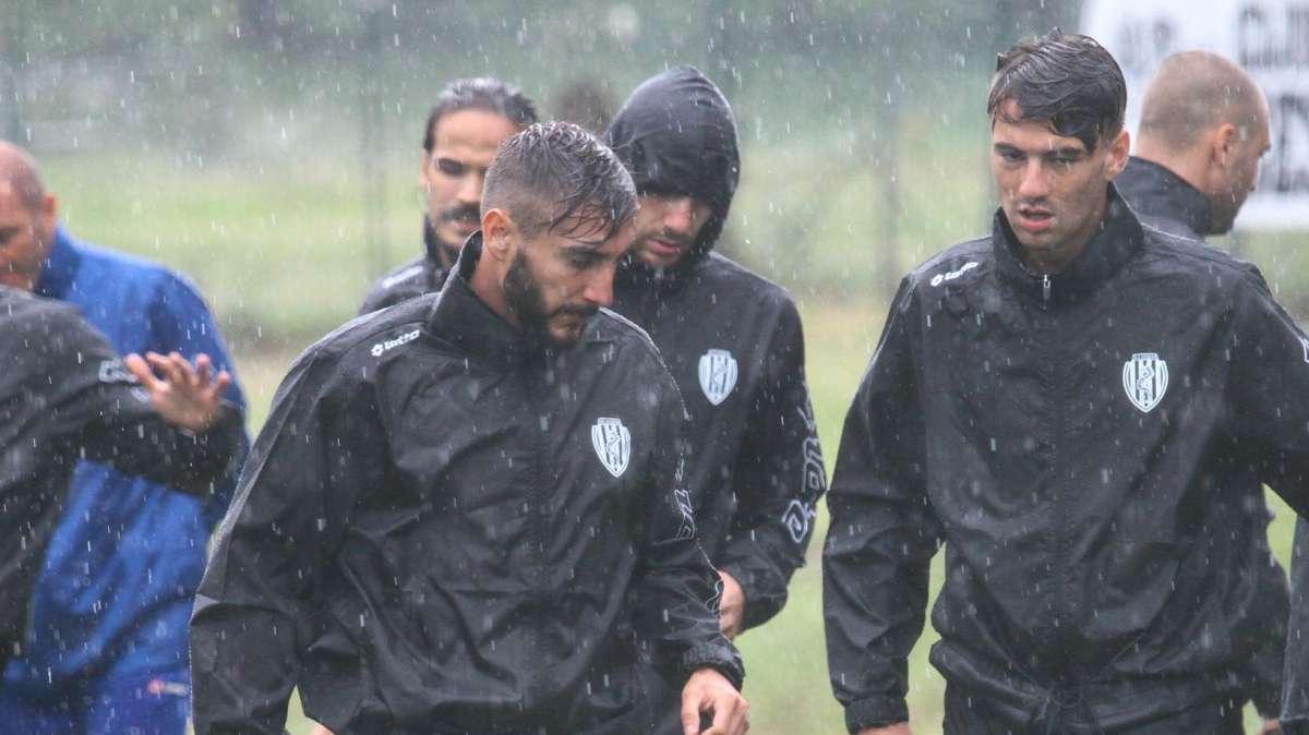 Renzetti: “Ripartiamo da dove eravamo rimasti”