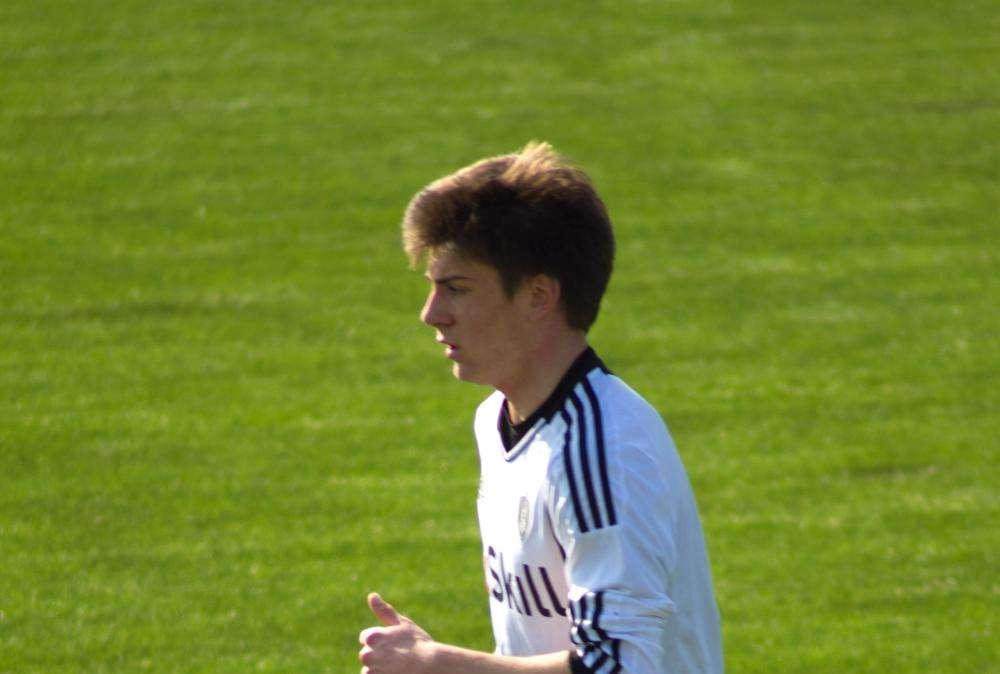 Paolo Vandi