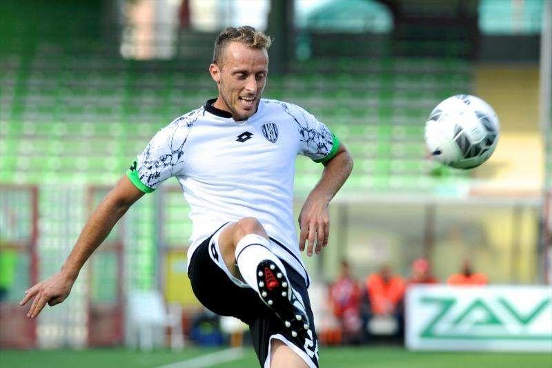 Vicenza-Cesena senza Perico e Raicevic