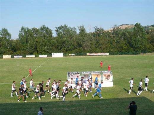 Cesena-Valmontone