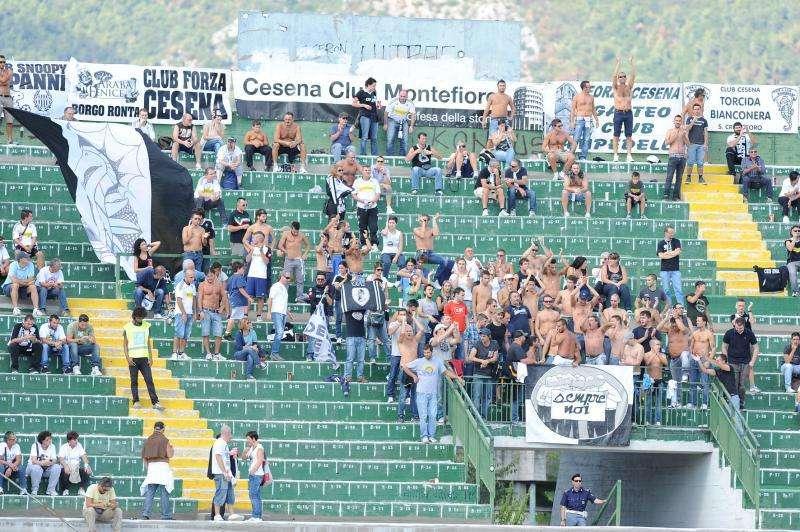 Ternana-Cesena 1-1 | Ciano la riacciuffa nel finale ma il punto non soddisfa