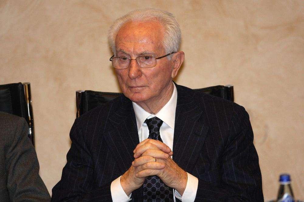 IL RESTO DEL CARLINO - Vicini "E' un Cesena più tosto"