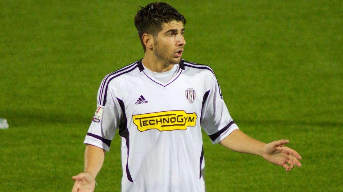 Un cuore a metà. Turchetta: “Più difficile dire addio al Südtirol che al Cesena”