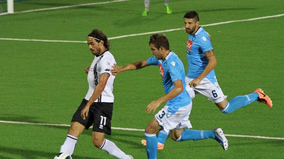 Granoche non vuole lasciare Cesena