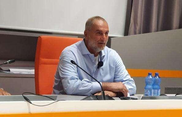 Le verità di Seba Rossi: “Non ho scelto Scalabrelli e non ho fatto pressioni per Lewis titolare, vorrei rientrare…”