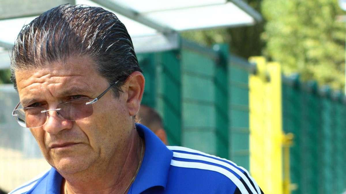  Fernando Argila